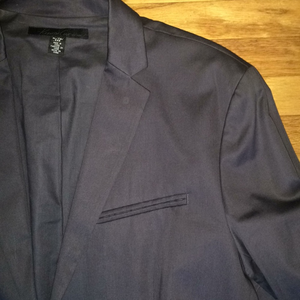 Men’s blazer - Picture 2 of 4